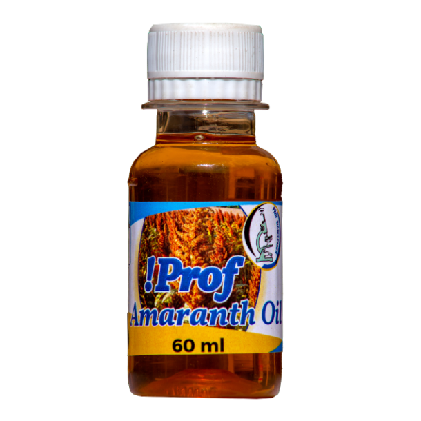 !Prof Amaranth Oil